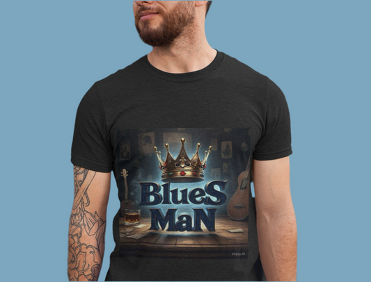 Blues Man